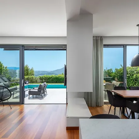 빌라 Sunset Rhodes