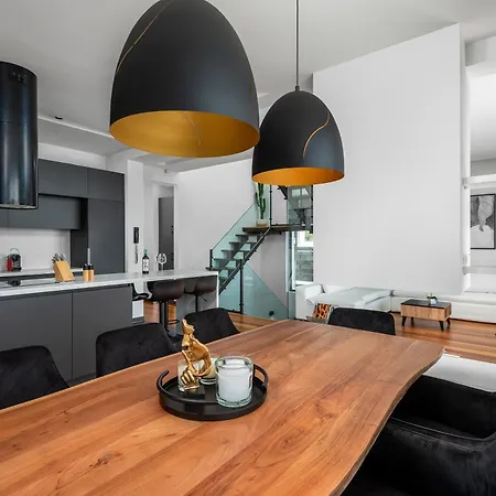 Sunset Rhodes 빌라 익시아