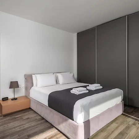 Sunset Rhodes 빌라 익시아