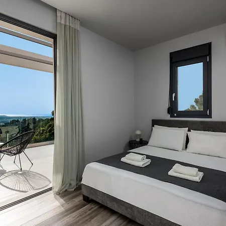 Sunset Rhodes * 익시아