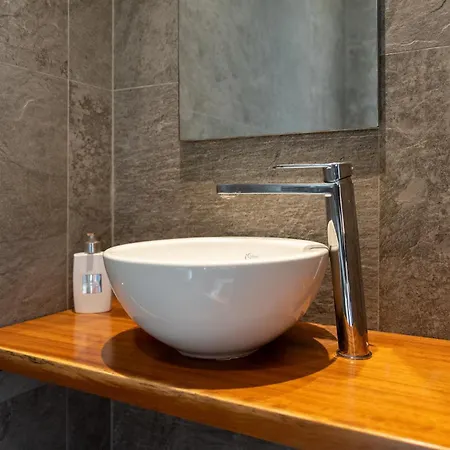 Sunset Rhodes 빌라