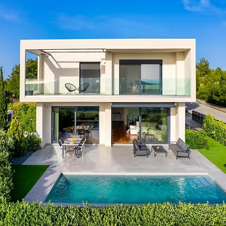 Sunset Rhodes 익시아