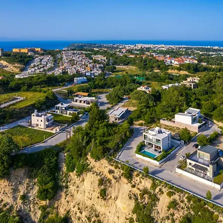 빌라 Sunset Rhodes