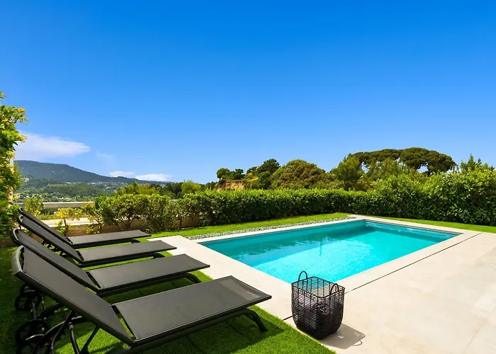 Sunset Rhodes * Ixia (Rhodes)