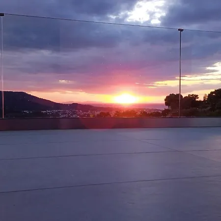 Sunset Rhodes Ixia (Rhodes)