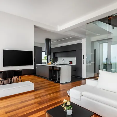 Sunset Rhodes * Ixia (Rhodes)