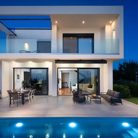 فيلة Sunset Rhodes *