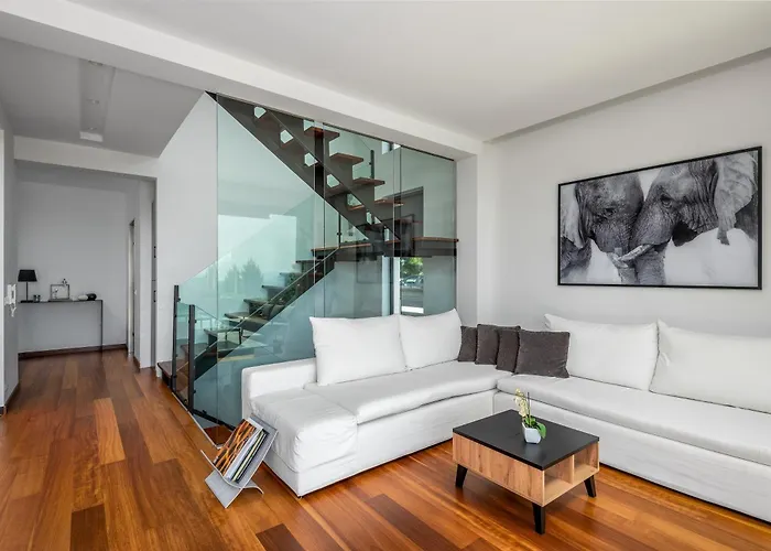 Villa Sunset Rhodes Ixia (Rhodes)