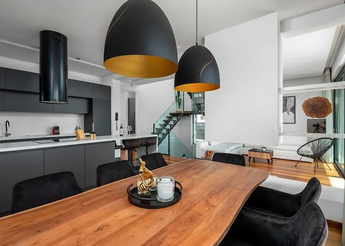 Sunset Rhodes 빌라 익시아