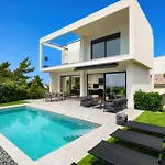 Villa Sunset Rhodes