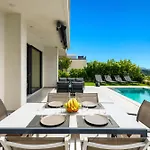 Sunset Rhodes Villa *