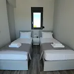 Sunset Rhodes Villa